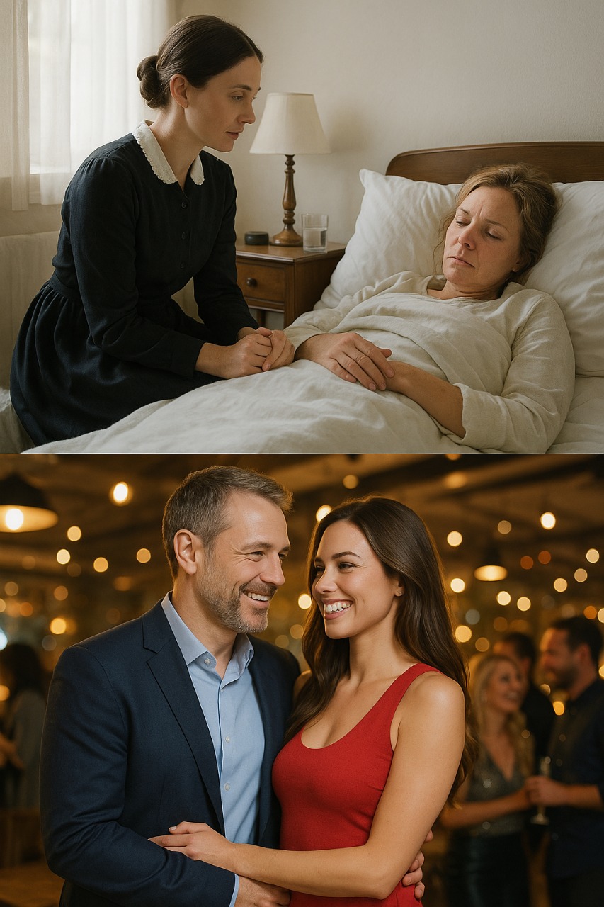 Продължението на историята